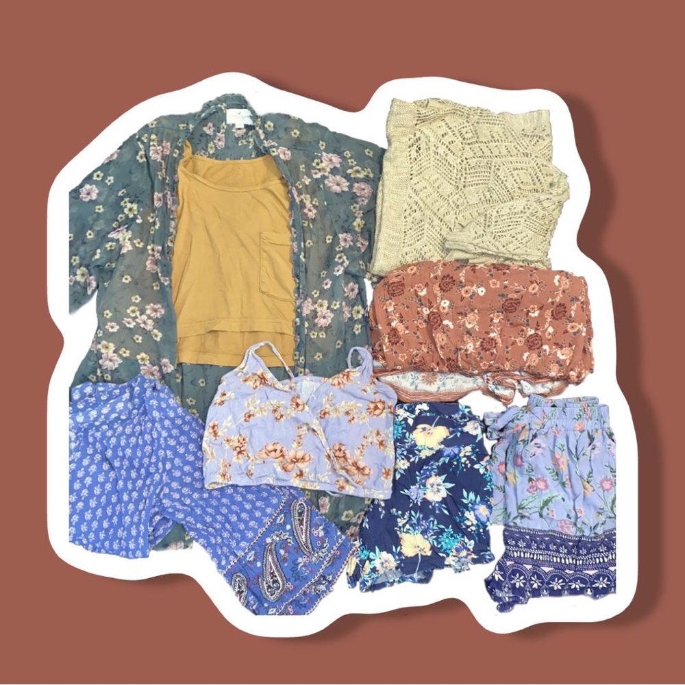 FLOWER POWER BUNDLE BOX